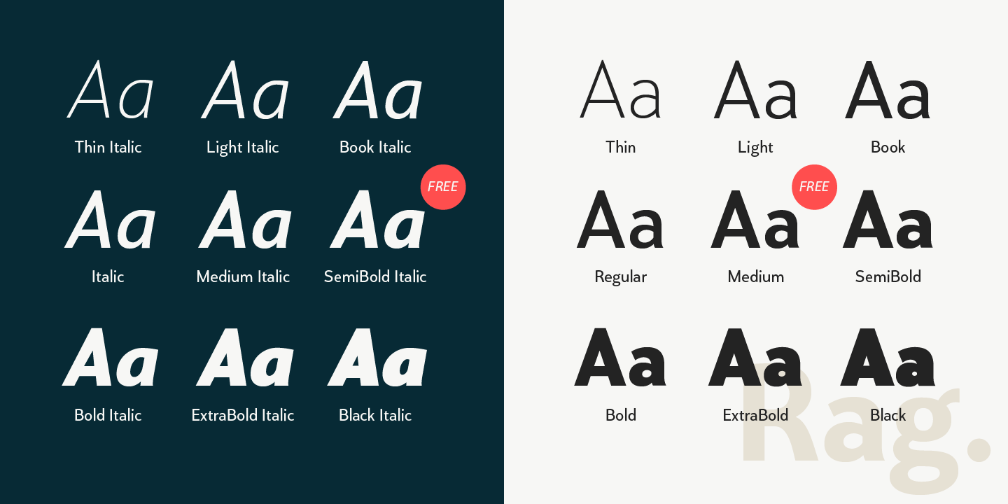 Пример шрифта Proda Sans Medium Italic